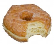 Krispy Kreme KRISPY KREME ORIGINAL GLAZED DOUGHNUTS