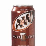 A&W A &W ROOT BEER