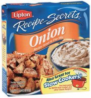 McCormick LIPTON'S ONION SOUP
