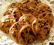 Neiman Marcus NEIMAN MARCUS CHOCOLATE CHIP COOKIE