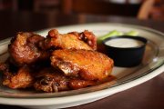 Bâton Rouge CHICKEN WINGS