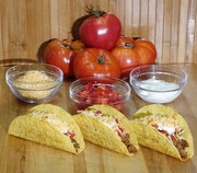 Taco Bell TACO BELL SEASONING MIX