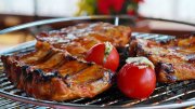 Bar B Barn SPARE RIBS 1