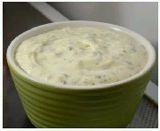 Casa Grecque BUTTER TO THE GARLIC
