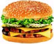 Burger King BURGER KING BIG KING