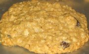 Subway's OATMEAL RASIN COOKIES