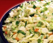 KFC Kentucky COLE SLAW