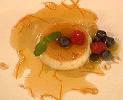 Le Château Frontenac REVERSED CREAM TO THE CARAMEL