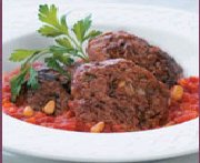 La Trattoria MEAT CROQUETTES LA TRATTORIA