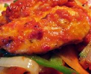 East Side Mario's HELL'S KITCHEN CHICKEN