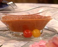 Le Château Frontenac ITALIAN SAUCE TOMATO
