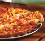 Red Lobster LOBSTER PIZZA
