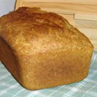 Howard Johnson BROWN BREAD