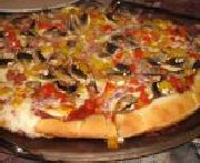 Pizza Hut PIZZA HUT PIZZA CRUST