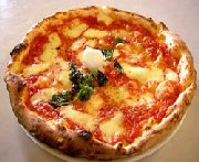 Domino's pizza MARGHERITA PIZZA