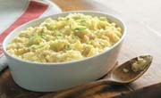 Au pied de cochon MASHED POTATOES