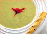 Big Boy's BROCCOLI CREAM