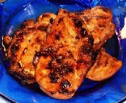 Steak and Ale HAWAIIAN CHICKEN
