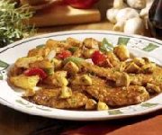 Olive Garden CHICKEN MARSALA