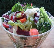 Casa Grecque SALAD HOUSE CASA GREEK