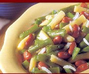 KFC Kentucky KFC BEAN SALAD