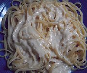 Olive Garden ALFREDO SAUCE