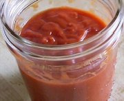 Chez Ti-Père BBQ SAUCE