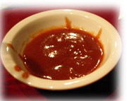 Arby's ARBY'S HOT SAUCE