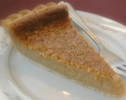 Cabane à  sucre Leclerc HOME-STYLE SUGAR PIE