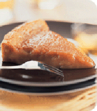 Le Château Frontenac SUGAR PIE