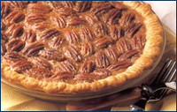KFC Kentucky KFC PECAN PIE 